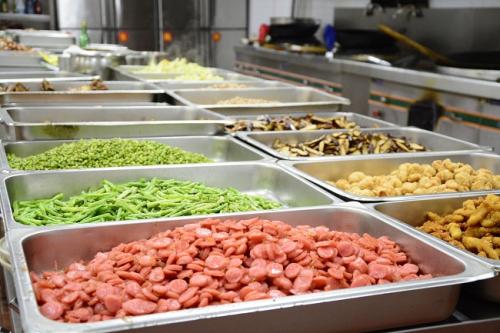 广东省汕头市人民检察院干警食堂餐饮服务项目采购计划