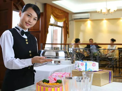 餐饮服务16个紧急应对技巧 服务员这样应变就对了