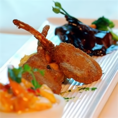 罗威那西餐 精致餐饮服务，投资门槛40.3万起